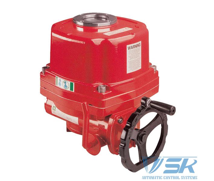 VSQ-15 電動執(zhí)行器