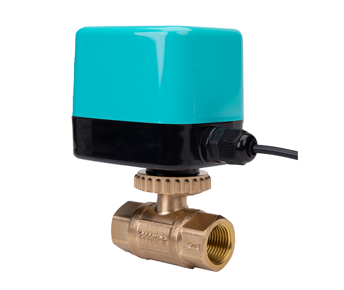 兩通電動(dòng)閥